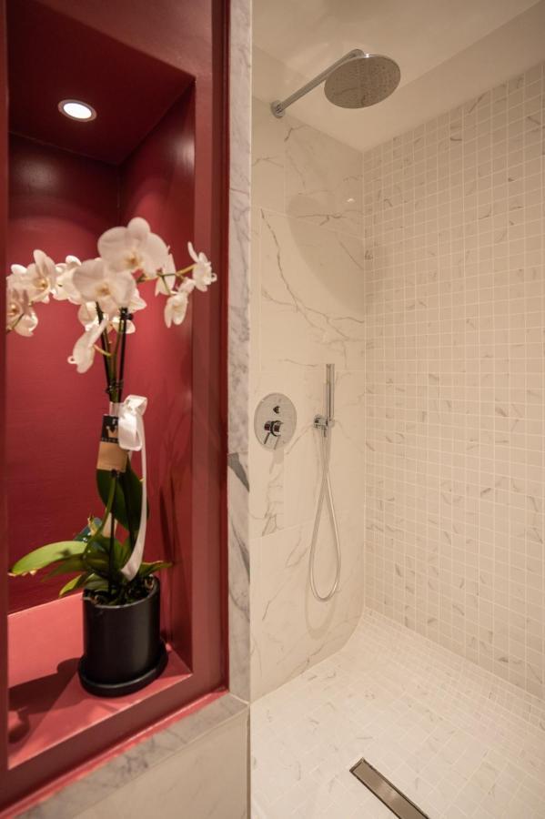 Alnis Boutique Villa Constanta Bagian luar foto