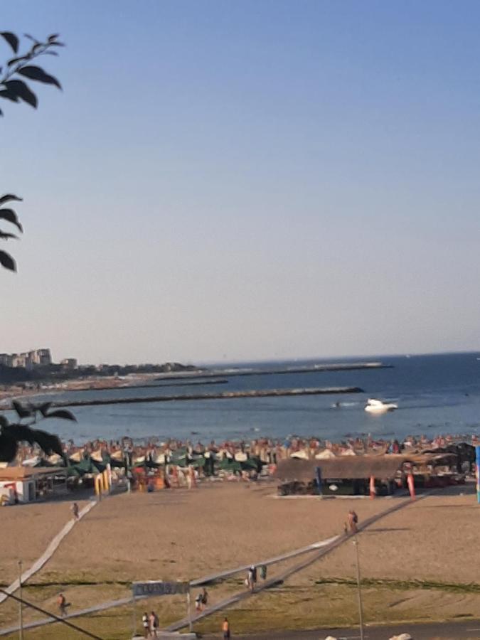 Alnis Boutique Villa Constanta Bagian luar foto