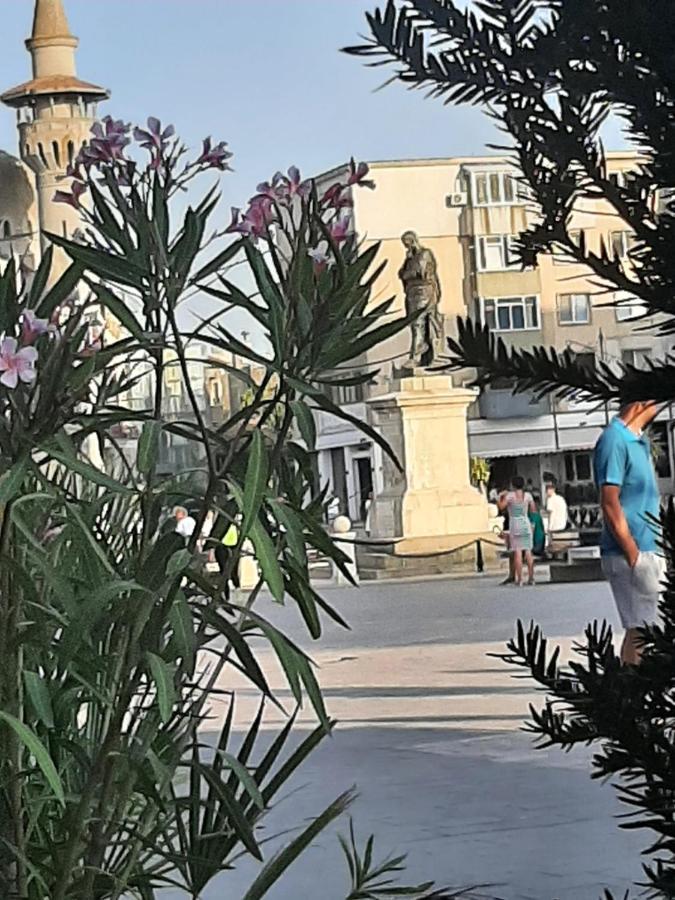 Alnis Boutique Villa Constanta Bagian luar foto