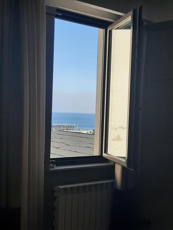 Alnis Boutique Villa Constanta Bagian luar foto